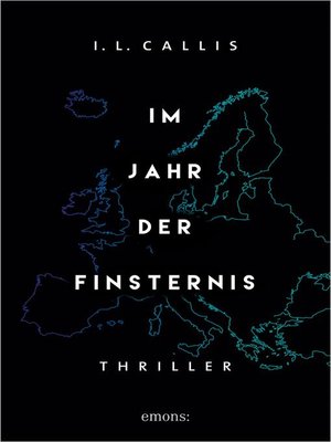 cover image of Im Jahr der Finsternis